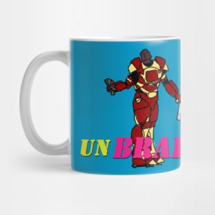 unBREAKable Mug